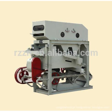 TQLQ63 Equipamentos de processamento de arroz Destoner